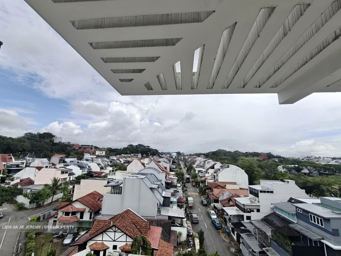 Lattice One (D20), Apartment #565874281